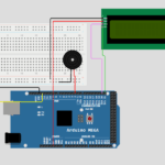 Cara Membuat Proyek Ucapan Ulang Tahun dengan Arduino Mega, LCD, Buzzer, dan LED