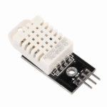 Langkah-langkah Import Library DHTesp ke Arduino IDE