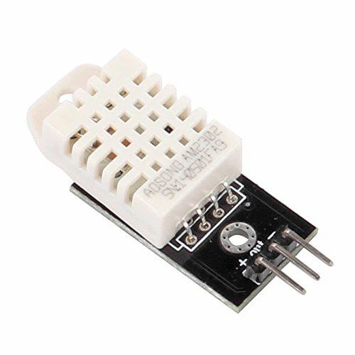 Langkah-langkah Import Library DHTesp ke Arduino IDE