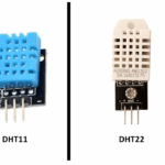 Perbedaan DHT11 vs DHT22: Mana yang Lebih Baik untuk Proyek Arduino dan ESP32?