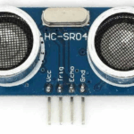 Pengenalan Sensor HC-SR04 Ultrasonic: Deteksi Jarak Akurat untuk Proyek Elektronikmu