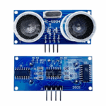 Sensor Ultrasonik HC-SR04: Pengertian, Cara Kerja, Pin, dan Contoh Proyek Arduino
