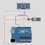 Mengontrol Servo Motor dengan Sensor Ultrasonik Menggunakan Arduino: Panduan Lengkap