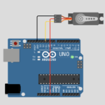 Panduan Lengkap Mengendalikan Servo Motor dengan Arduino: Contoh Program dan Proyek Kreatif