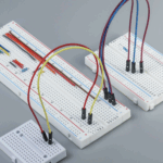 Mengenal Breadboard: Fungsi, Jenis, dan Cara Menggunakannya untuk Proyek Elektronik