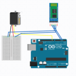 Mengontrol Servo Motor dengan Bluetooth dan Arduino: Mudah dari HP!