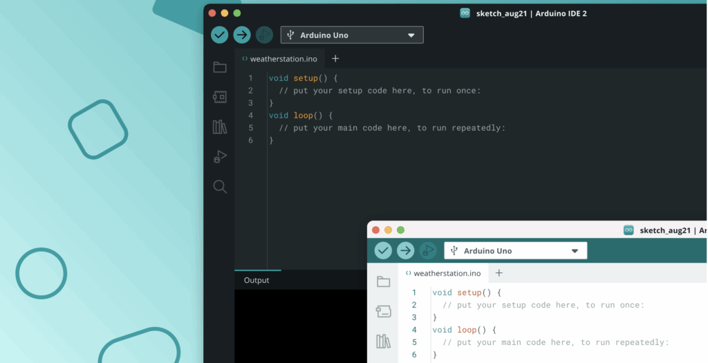 Panduan Lengkap Bahasa Pemrograman Arduino (Versi Premium & Lengkap)
